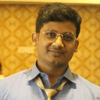Tamal Kundu | Group Lead- Front End Development at GeoTech Infoservices