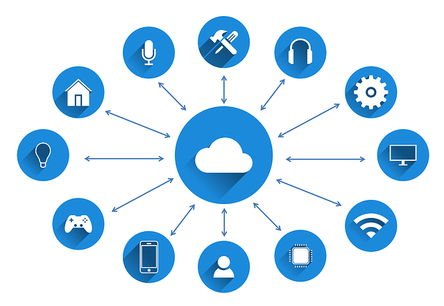 iot solutions | iot services by GeoTech Infoservices