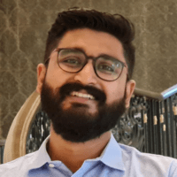 Sankar Prasad Biswas | Software Engineer at GeoTech Infoservices