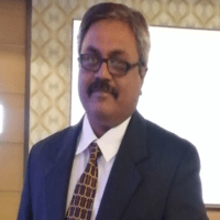 Sudip Kumar Mitra | Senior Executive Accounts & Admin at GeoTech Infoservices